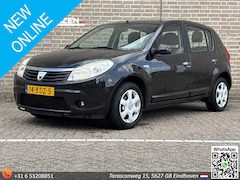 Dacia Sandero - 1.2 Lauréate