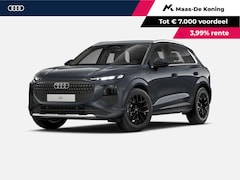 Audi Q3 - 1.5 e-hybrid Advanced edition · Verwarmbaar stuurwiel · Trekhaak elek. wegklapbaar