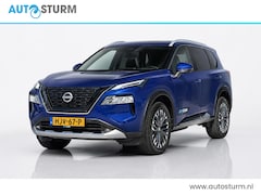 Nissan X-Trail - 1.5 e-4orce Tekna 4WD 7p. Sun Pack