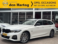 BMW 3-serie Touring - 330e xDrive Business Edition Plus 50 jahre / Pano / HUD / ECC / 360 Camera