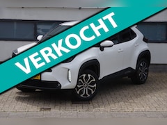 Toyota Yaris Cross - 1.5 Hybrid First Edition |1e eigenaar| dealer onderhouden| NL auto|