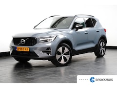 Volvo XC40 - T4 Plug-in hybrid Plus Dark | Adaptive Cruise | BLIS | Stoelverwarming | Achteruitrijcamer