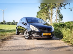 Opel Corsa - 1.2-16V Essentia Nieuwe dist.ketting, pano