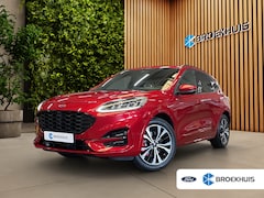Ford Kuga - 2.5 PHEV ST-Line X 2.5 PHEV ST-Line X | Trekhaak | Adaptieve cruise | stoel/ stuurverw. |