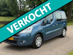 Citroën Berlingo - 1.6 VTi 120 Multispace|Airco|Trekhaak|