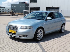 Audi A3 Sportback - 2.0 FSI Attraction