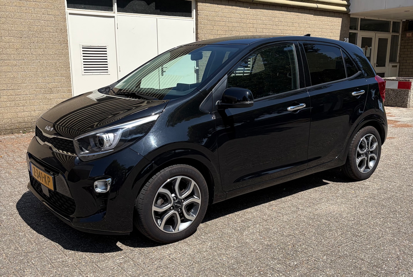Kia Picanto - 1.0 DPI DynamicPlusLine - AutoWereld.nl