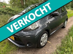Toyota Aygo - 1.0 VVT-i Now Dealer ondh./2e Eig/Airco/E.ramen/NEW APK