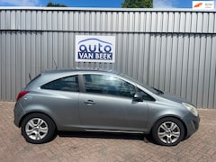 Opel Corsa - 1.3 CDTi Edition