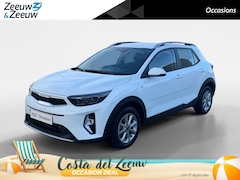 Kia Stonic - 1.0 T-GDi MHEV DynamicLine | Navi | Clima | Camera | Cruise Control | LM Velgen | Apple Ca