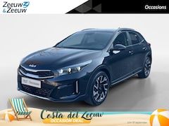 Kia XCeed - 1.5 T-GDi DynamicPlusLine | Automaat | Camera | Navi | Stoel/-Stuurverwarming | El. Achter