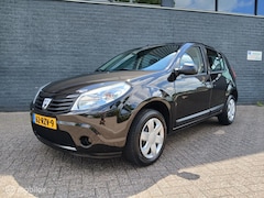 Dacia Sandero - 1.2 85.000Km Nap/Koude Airco/Apk 07-'27