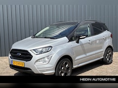 Ford EcoSport - 1.0 EcoBoost ST-Line | Winterpack | Trekhaak | BLIS | Camera |