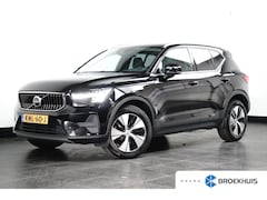 Volvo XC40 - 1.5 T4 Plug-in hybrid Essential Bright | Armsteun voor | Bestuurdersairbag | Boordcomputer