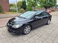 Honda Civic - 1.3 IMA Hybrid Elegance Leder Cruise