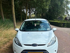 Ford Fiesta - 1.25 Limited
