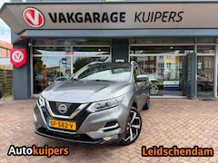 Nissan Qashqai - 1.2 Tekna +
