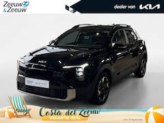 Kia Stonic - 1.0 T-GDi MHEV DynamicPlusLine | NU MET €1.000, - inruilpremie | Parkeersensoren voor- en