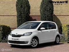 Skoda Citigo - 1.0 Greentech Ambition Airco*Cruise*Bluetooth