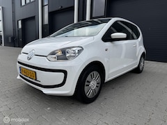 Volkswagen Up! - 1.0 take up BlueMotion 2013 60PK(AIRCO/APK)