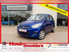 Hyundai i10 - 1.2 i-Drive Cool