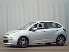 Citroën C3 - 1.2 PureTech Collection / 57dkm NAP / Airco / Cruise Control / 5-Deurs