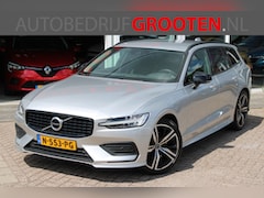 Volvo V60 - 2.0 B3 Momentum Advantage