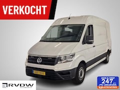 Volkswagen Crafter - Bestel 35 2.0 TDI L3H3 Trendline✅ SCHEPE PRIJS✅