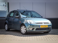 Ford Fiesta - 1.6-16V Trend