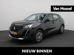 Peugeot e-2008 - EV Active 50 kWh | WORDT VERWACHT | 3-FASE | APPLE CARPLAY - ANDROID AUTO | CRUISE CONTROL