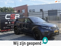 Land Rover Range Rover Evoque - 2.0 Si4 HSE DYNAMICPANOHEAD-UPCARPLAY
