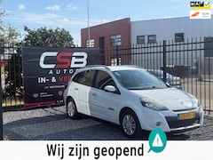 Renault Clio Estate - 1.2-16V Collection AIRCOAPK2027NAVIKOOPJE