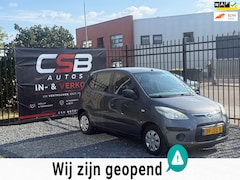 Hyundai i10 - 1.1 Active APK5DEURSKOOPJE