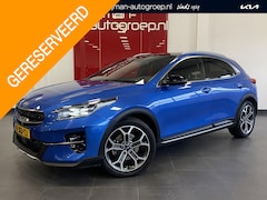 Kia XCeed - 1.0 T-GDi DynamicPlusLine PanoramaDak, CruiseControl, DigitalDasboard, DAB, Stoel&Stuurver