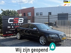 Audi A6 Limousine - 2.4 S-LINE6BAKAIRCOAPKKOOPJE