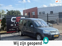 Citroën Berlingo - 1.4i Cinqspace AIRCOAPKKOOPJE