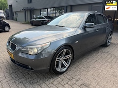 BMW 5-serie - 525i High Executive