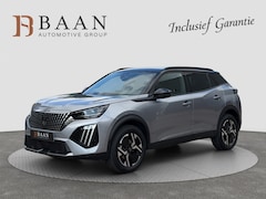 Peugeot 2008 - GT 1.2 PureTech 130|Memory|360|Stoelverw|ACC|Carplay
