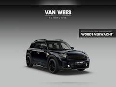 MINI Countryman - 1.5 Cooper S E ALL4 Classic | 1e eigenaar | Driving Assistant Plus | Carplay | Keyless ent