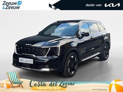 Kia Sorento - 1.6 T-GDi Plug-in Hybrid 4WD ExecutiveLine 7p | Bel voor info | 253 pk | Head-up display |