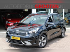 Kia Niro - 1.6 GDi Hybrid DynamicLine