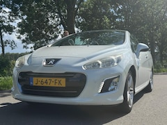 Peugeot 308 CC - 1.6 VTi Sport Pack