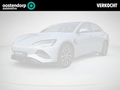 BYD Seal - Business RWD 61.4 kWh | WLTP 460 KM Actieradius | Direct Leverbaar |