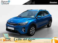 Kia Stonic - 1.0 T-GDi MHEV DynamicPlusLine | Cruise Control | Climate Control | Navigatie | Camera | L