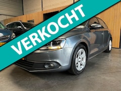 Volkswagen Jetta - 1.2 TSI Trendline NAP|Airco|Cruise|Trekhaak