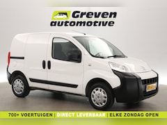 Citroën Nemo - 1.4 HDi | Export | Elektrpakket | Schuifdeur | APK tot 03-2027
