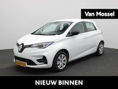 Renault Zoe - R110 Life 52 kWh | WORDT VERWACHT | APPLE CARPLAY - ANDROID AUTO | CLIMATE CONTROL | CRUIS