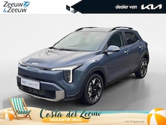 Kia Stonic - 1.0 T-GDi MHEV ExecutiveLine | NU MET €1.000 inruilpremie | Dodehoekassistentie | Stoel/st