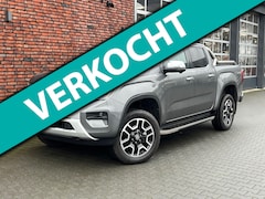 Volkswagen Amarok - 3.0 TDI 4Motion 360°Camera/Adapt.Cruise/LaneAssist/LED/PDC/DAB/Clima/Airco/Trekhaak/AppCon
