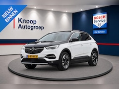 Opel Grandland X - 1.6 Turbo Hybrid4 Ultimate | Camera | ACC | Navi | Elektrische achterklep | Clima | Stoelv